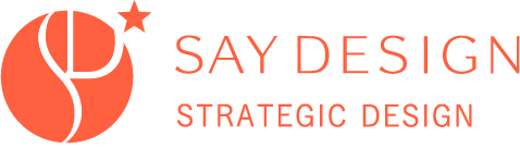 SAY DESIGN Strategic Design